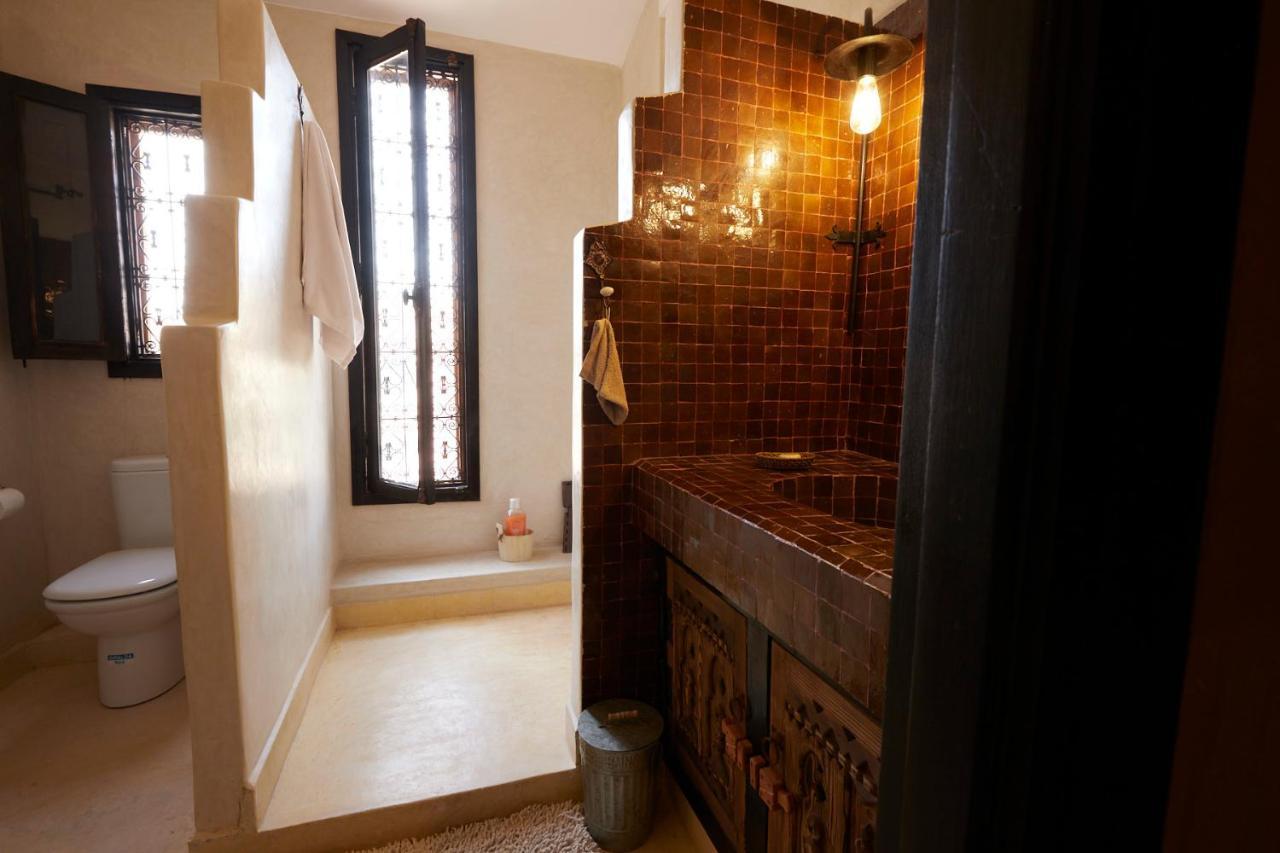 Kasbah Flilou 호텔 Ait Ougliff 외부 사진
