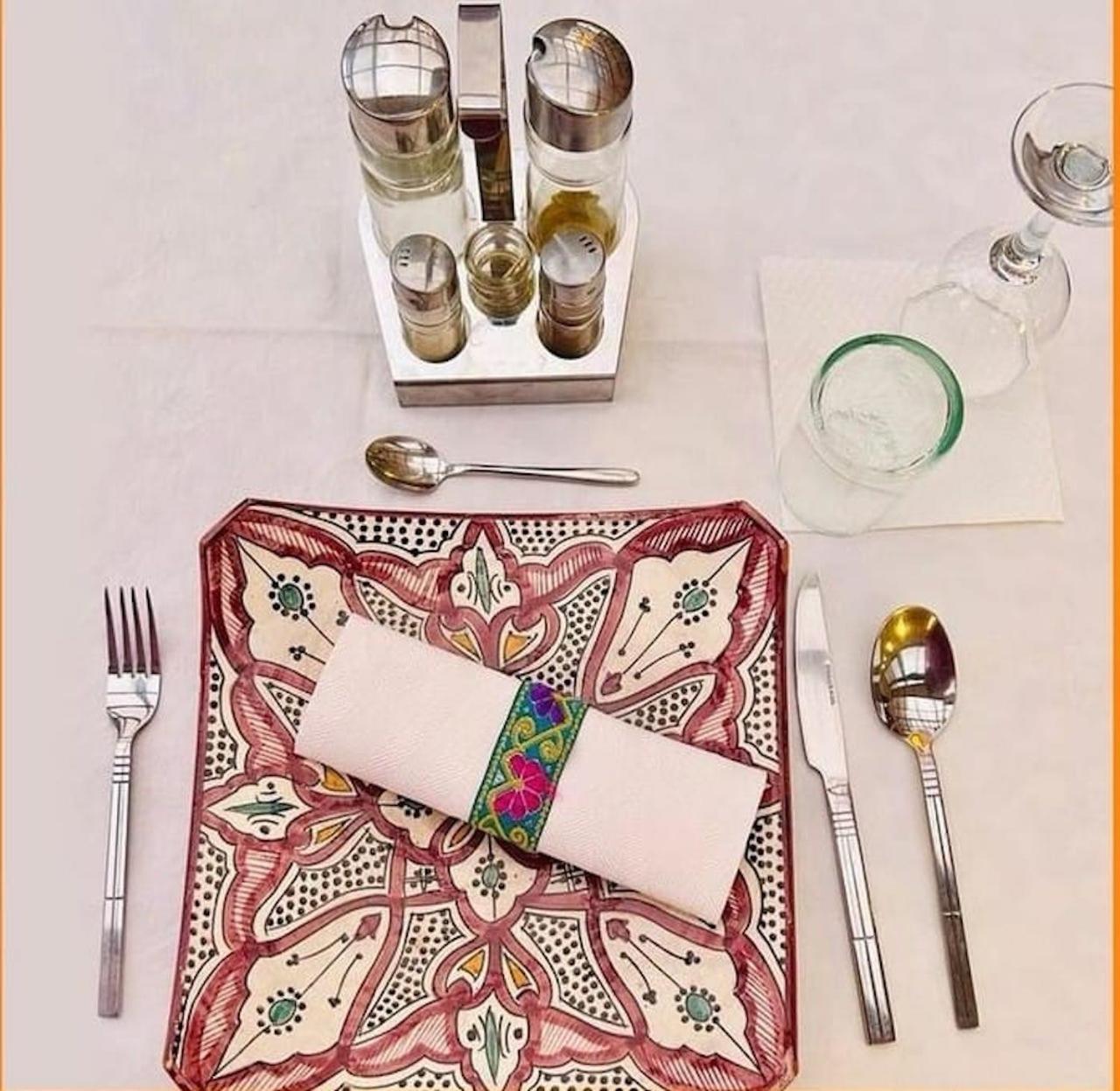 Kasbah Flilou 호텔 Ait Ougliff 외부 사진